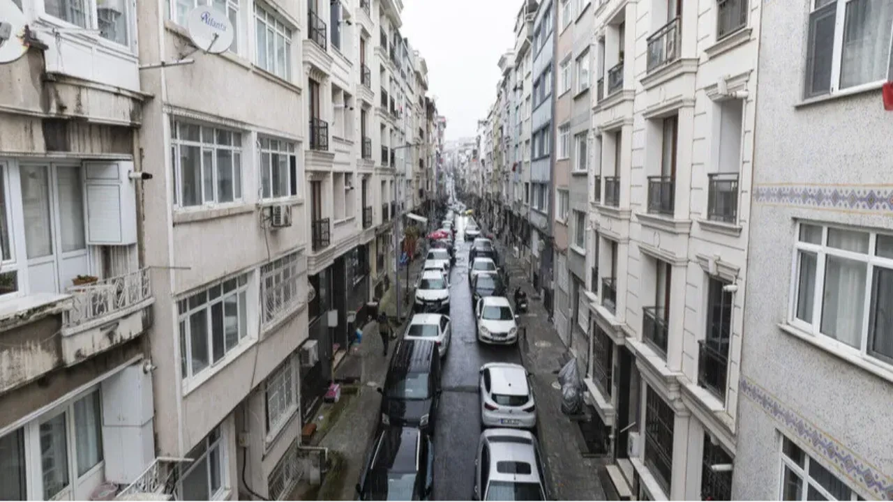 İstanbul'da otopark krizi kiraları da vurdu: Yüzde 30 fiyat farkı oluştu