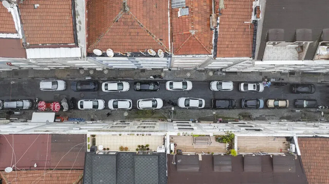 İstanbul'da otopark krizi kiraları da vurdu: Yüzde 30 fiyat farkı oluştu
