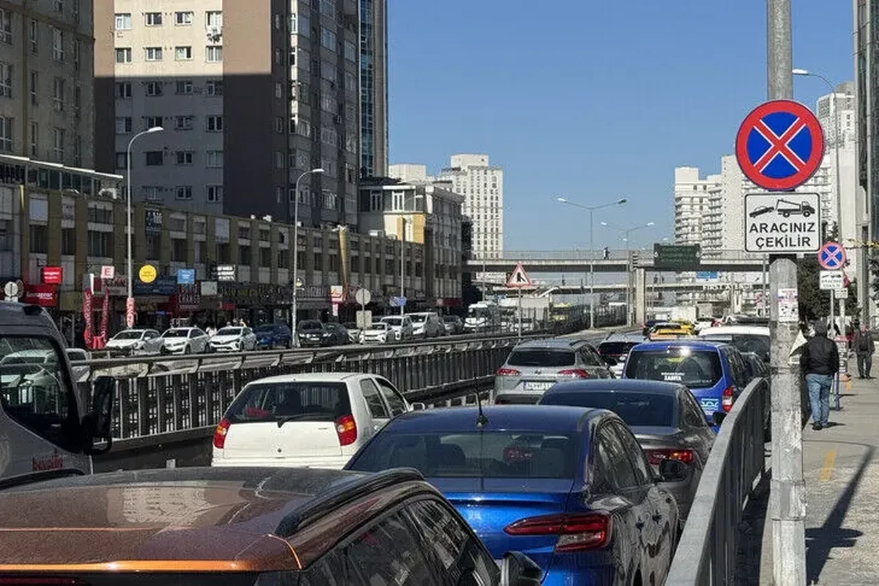 İstanbul'da otopark krizi kiraları da vurdu: Yüzde 30 fiyat farkı oluştu
