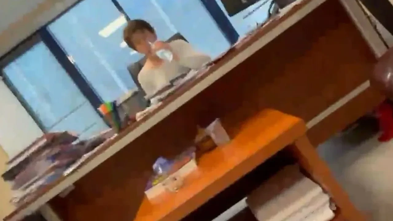 İzmit Belediyesi'ndeki rüşvet görüntülerini çekenin ifadesi ortaya çıktı