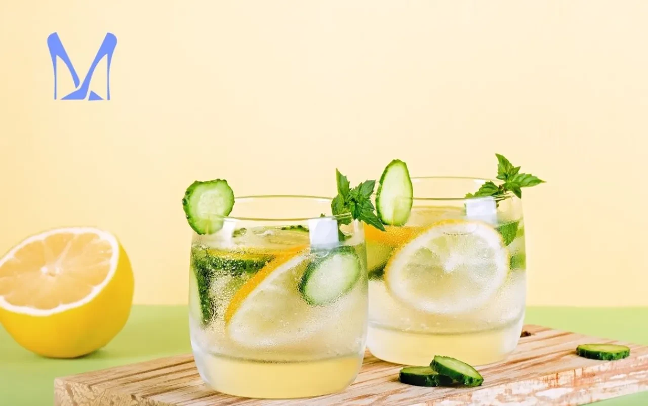 Kafelerdeki patronları çıldıracak tarifi ben buldum! Sıcak havaların vazgeçilmezi: Ferahlatan nane limon
