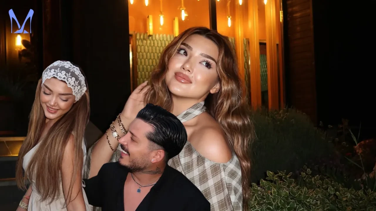 Kısmetse Olur Buse Ünlü ve Mert İndere'den duygulandıran bebek haberi! Sosyal medyada tebrik mesajları yağdı