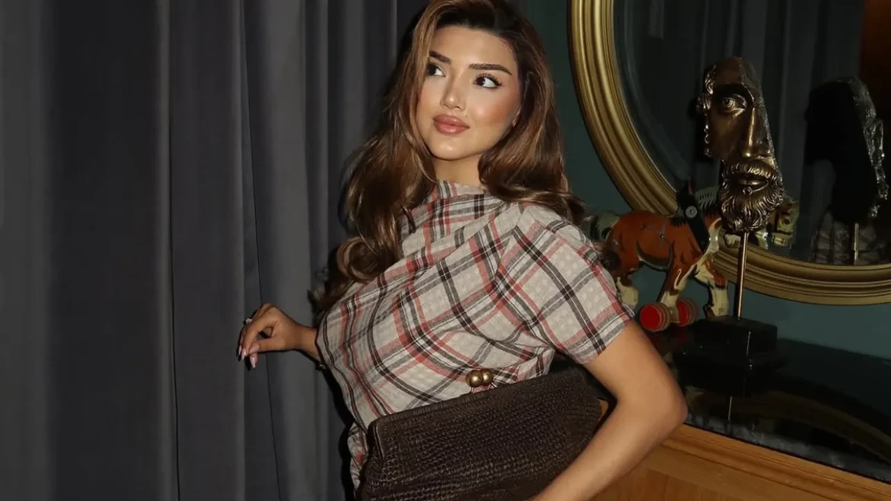 Kısmetse Olur Buse Ünlü ve Mert İndere'den duygulandıran bebek haberi! Sosyal medyada tebrik mesajları yağdı