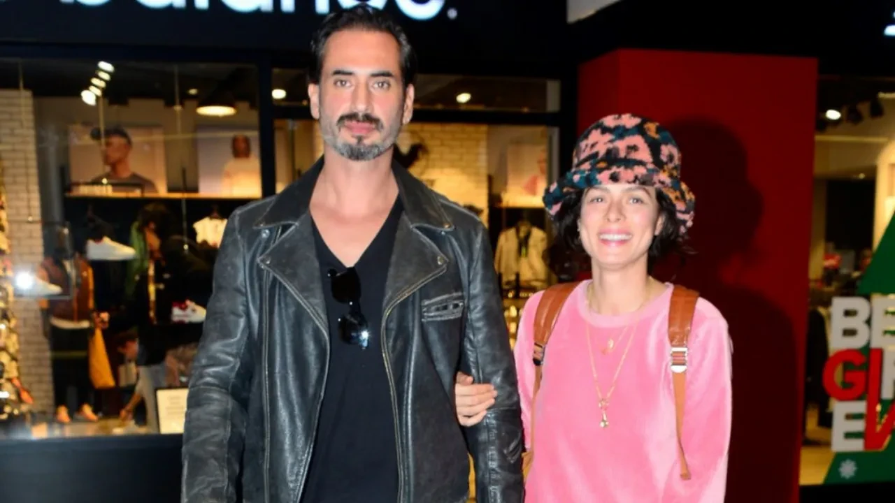 Kübra Süzgün’ün babasından Özge Özpirinçci’ye ağır suçlama! ‘3 milyon dolar kazandı’