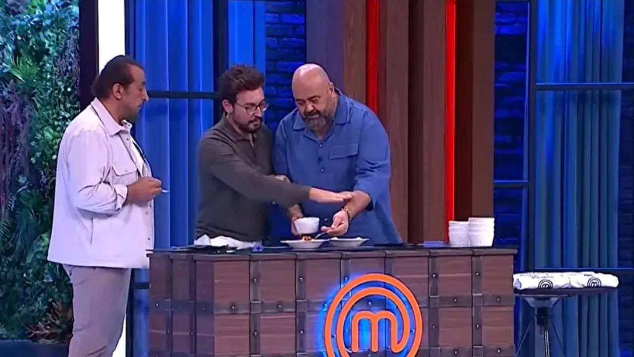 MasterChef 2026 ana kadroya giren 19. Yarışmacı kim oldu? MasterChef 2026 ana kadrosuna son 2 aday