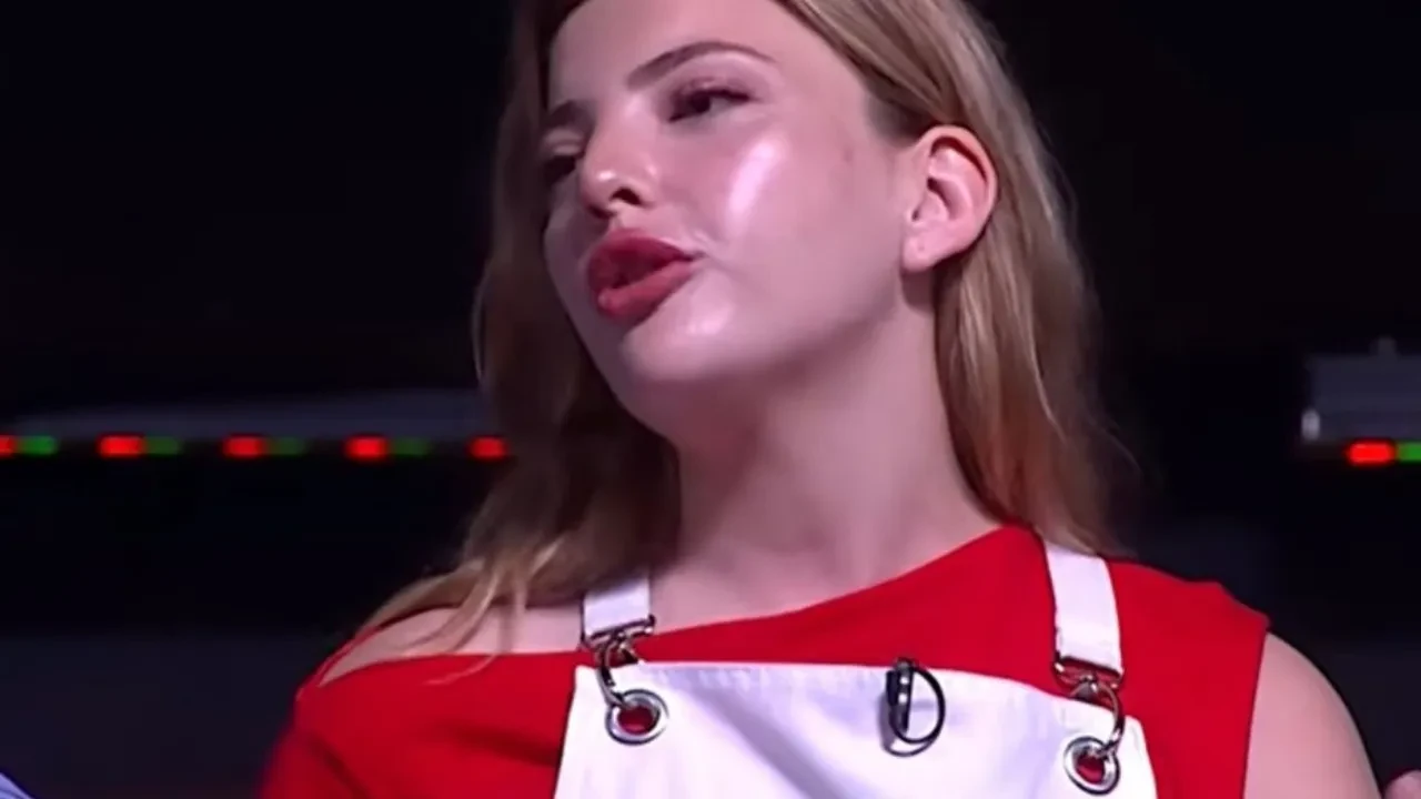 MasterChef 2026 Nilay’dan hodri meydan! “Tabaklar konuşsun” diyerek meydan okudu