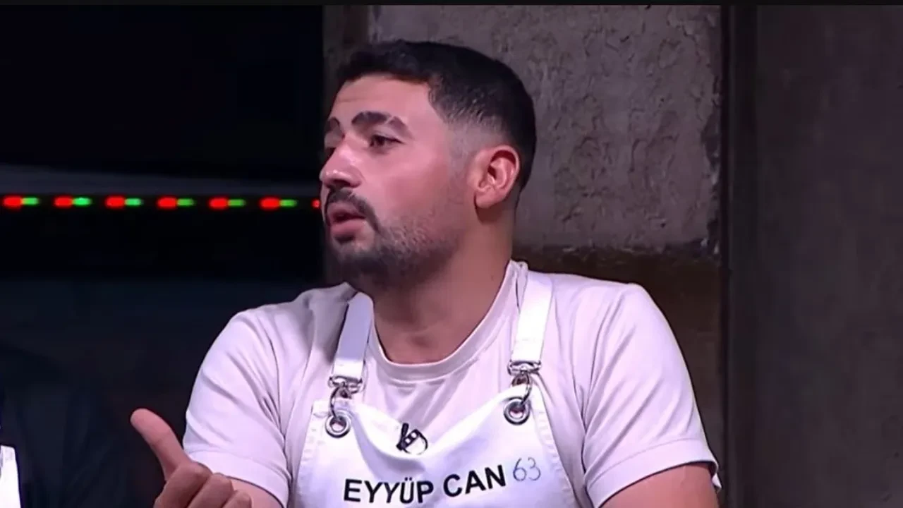 MasterChef 2026 Nilay’dan hodri meydan! “Tabaklar konuşsun” diyerek meydan okudu