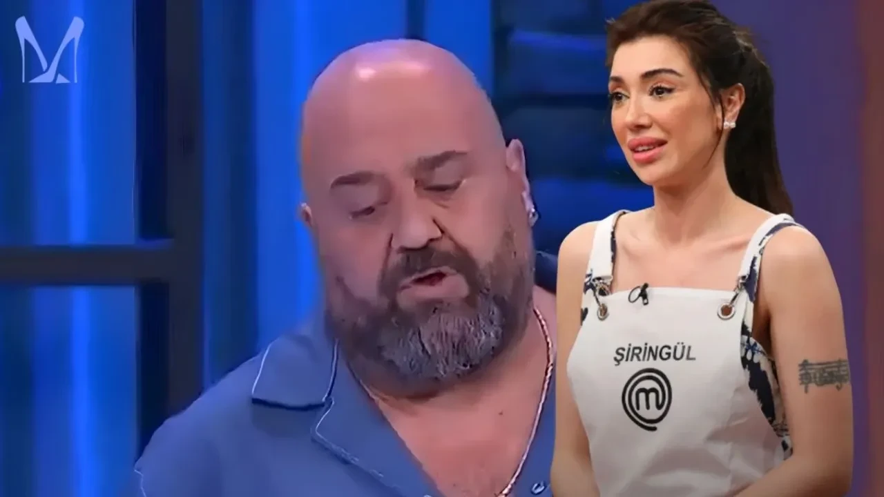 MasterChef 2026’da Agar Agar krizi! İzleyiciler ilk kez Şiringül’de birleşti