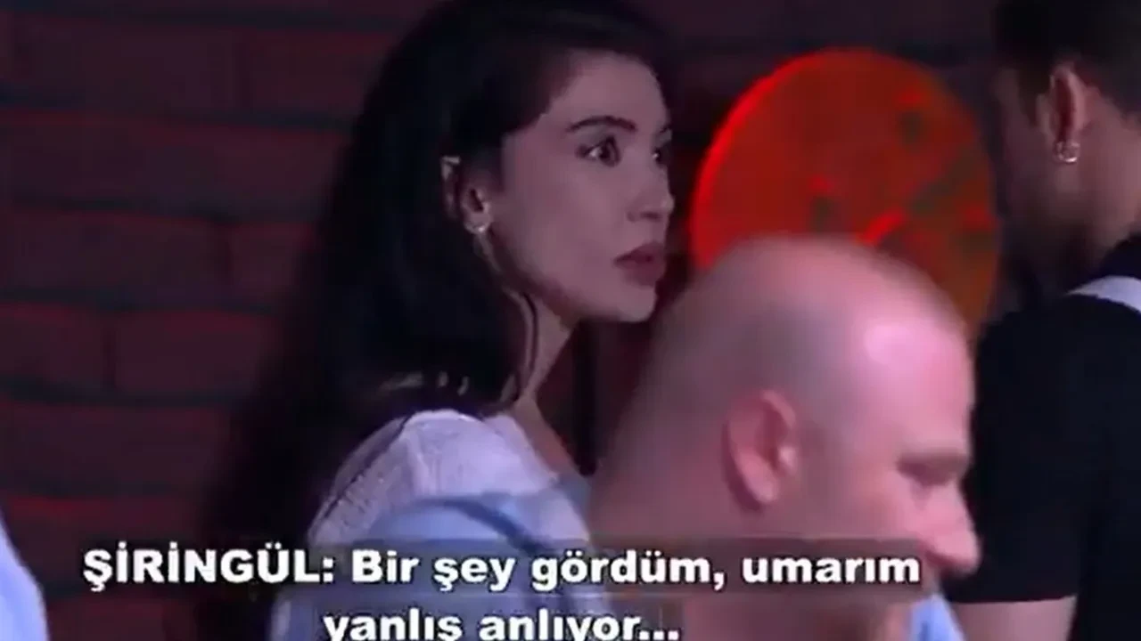 MasterChef 2026’da Agar Agar krizi! İzleyiciler ilk kez Şiringül’de birleşti