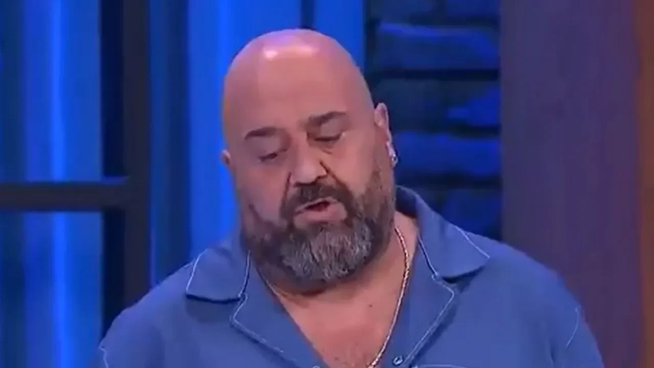MasterChef 2026’da Agar Agar krizi! İzleyiciler ilk kez Şiringül’de birleşti