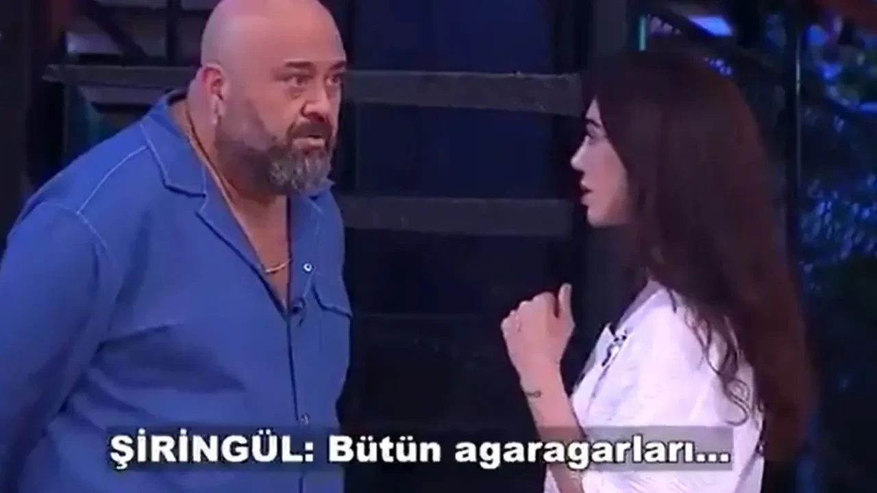 MasterChef 2026’da Agar Agar krizi! İzleyiciler ilk kez Şiringül’de birleşti