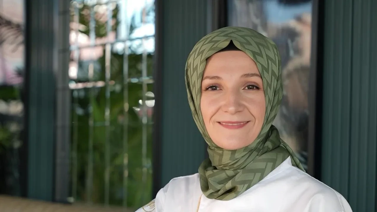 MasterChef Gamze Tosun’un son hali görenleri şaşırttı! MasterChef Gamze’nin eski ve yeni hali karşılaştırılıyor
