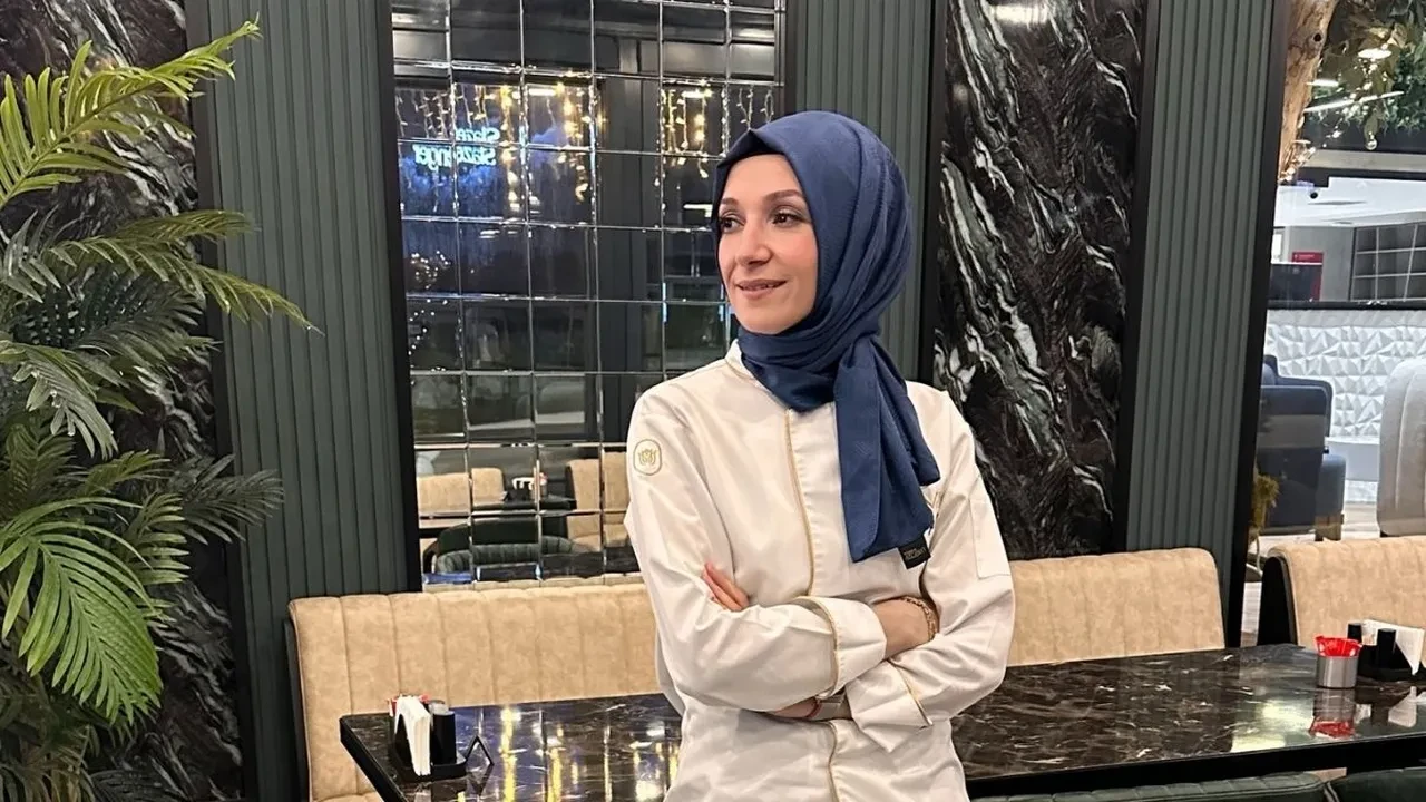 MasterChef Gamze Tosun’un son hali görenleri şaşırttı! MasterChef Gamze’nin eski ve yeni hali karşılaştırılıyor