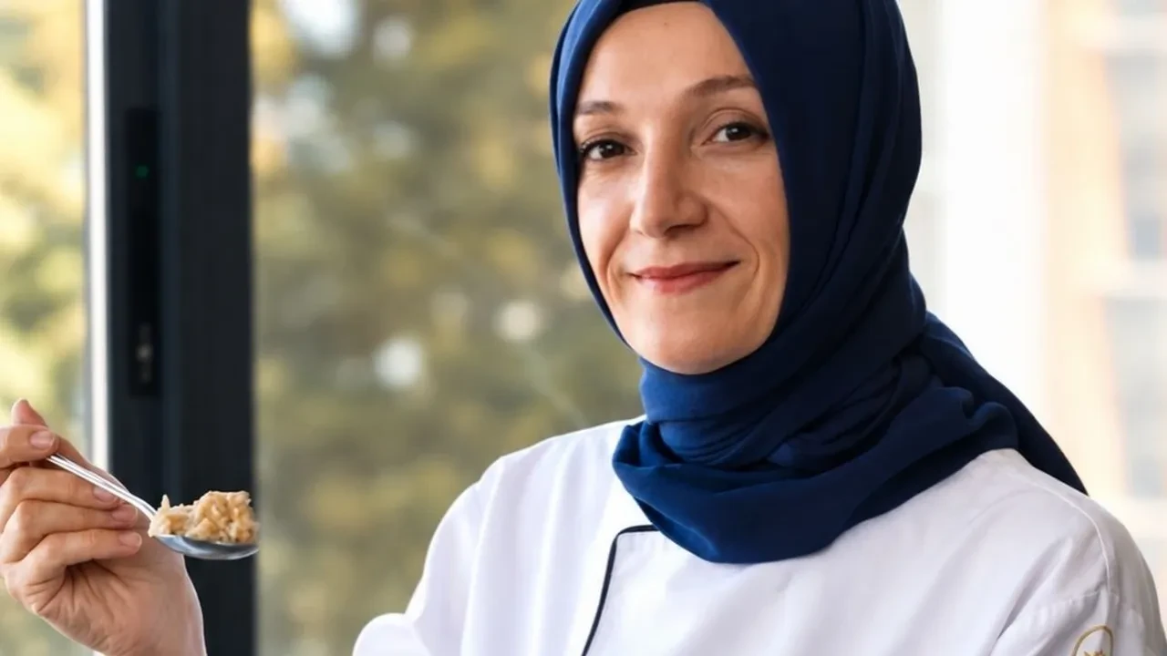 MasterChef Gamze Tosun’un son hali görenleri şaşırttı! MasterChef Gamze’nin eski ve yeni hali karşılaştırılıyor