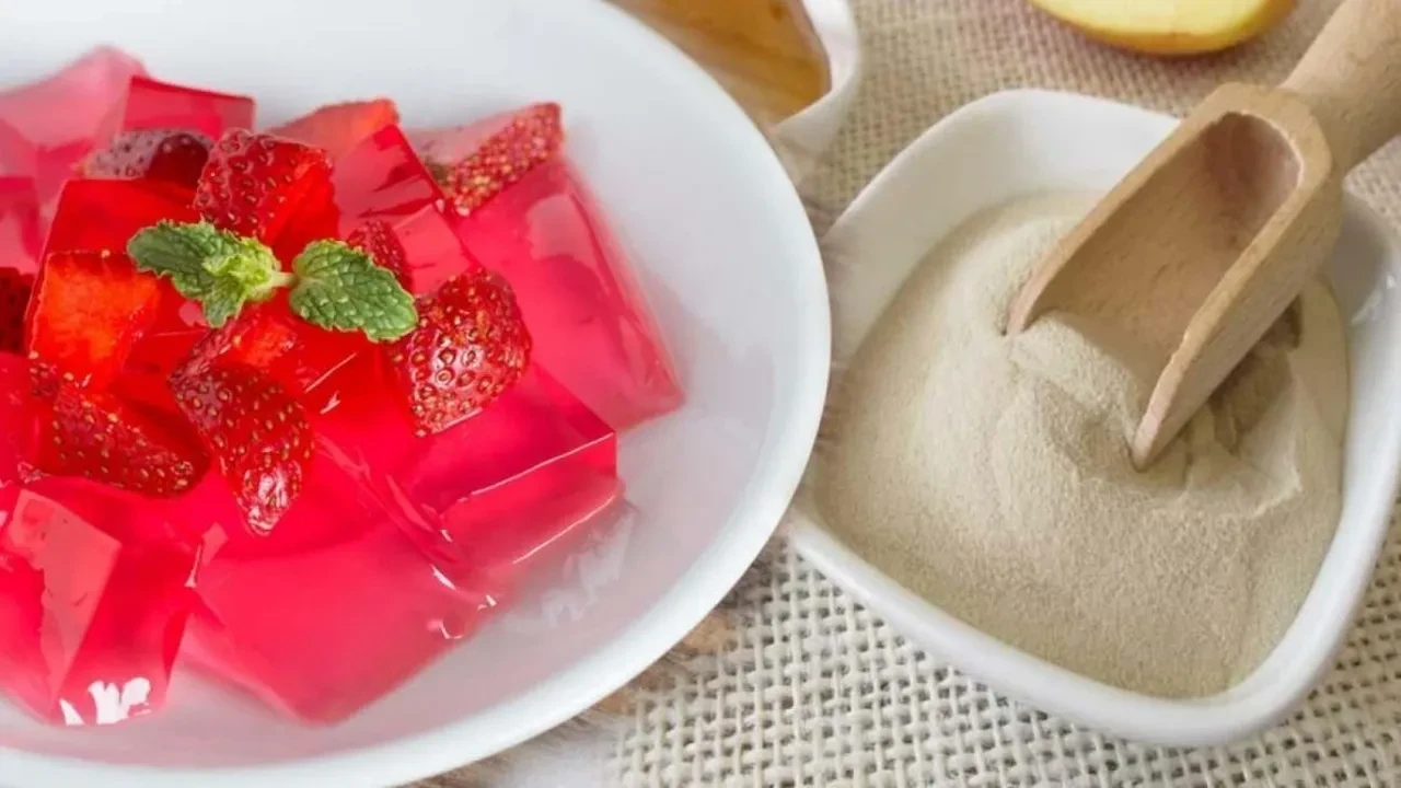 MasterChef sonrası aramalar patladı! Agar Agar'ın ne işe yaradığını duyan şaşırıyor