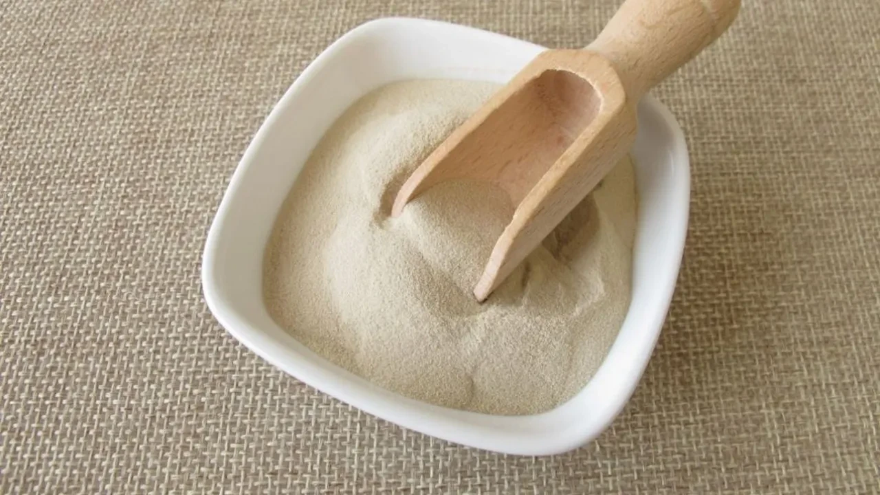 MasterChef sonrası aramalar patladı! Agar Agar'ın ne işe yaradığını duyan şaşırıyor