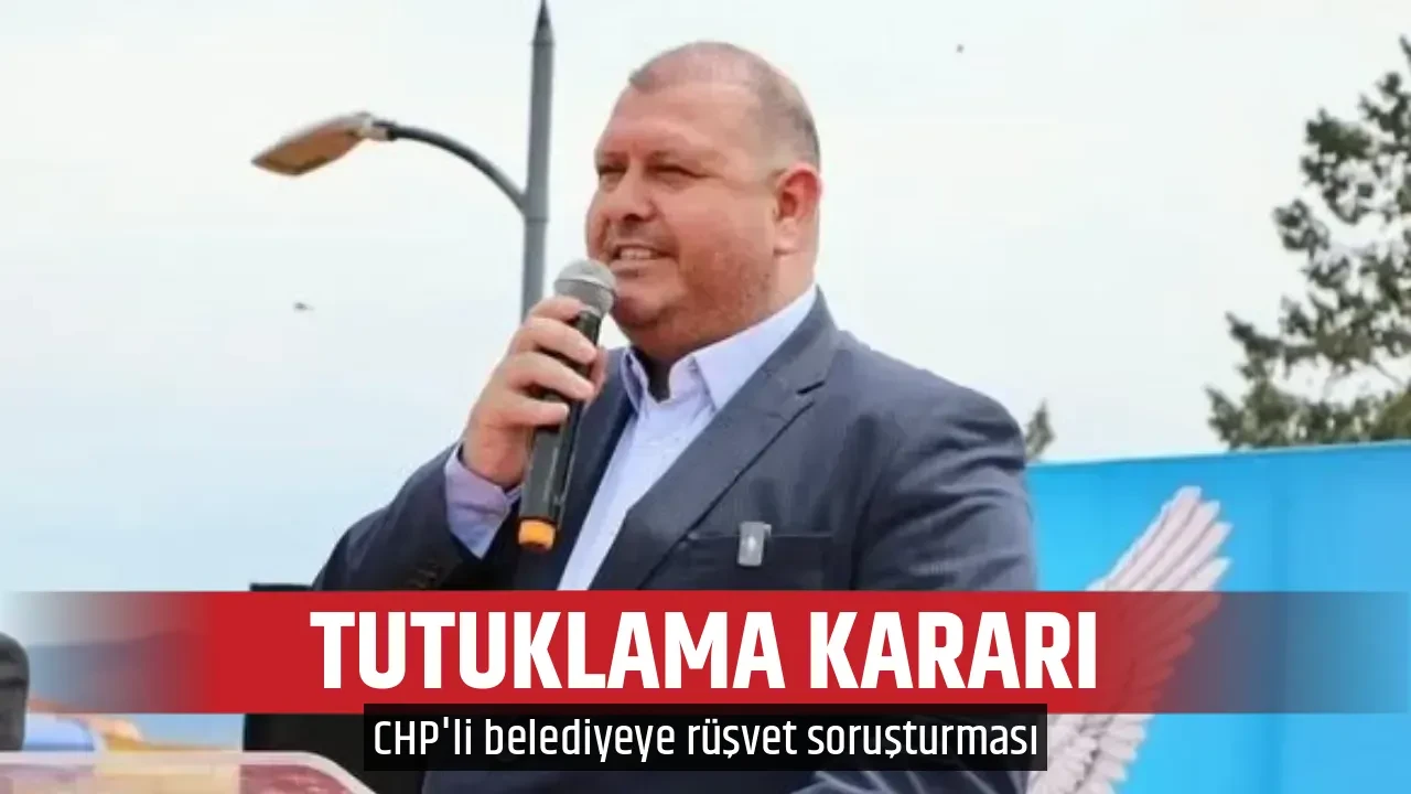 TUTUKLAMA KARARI