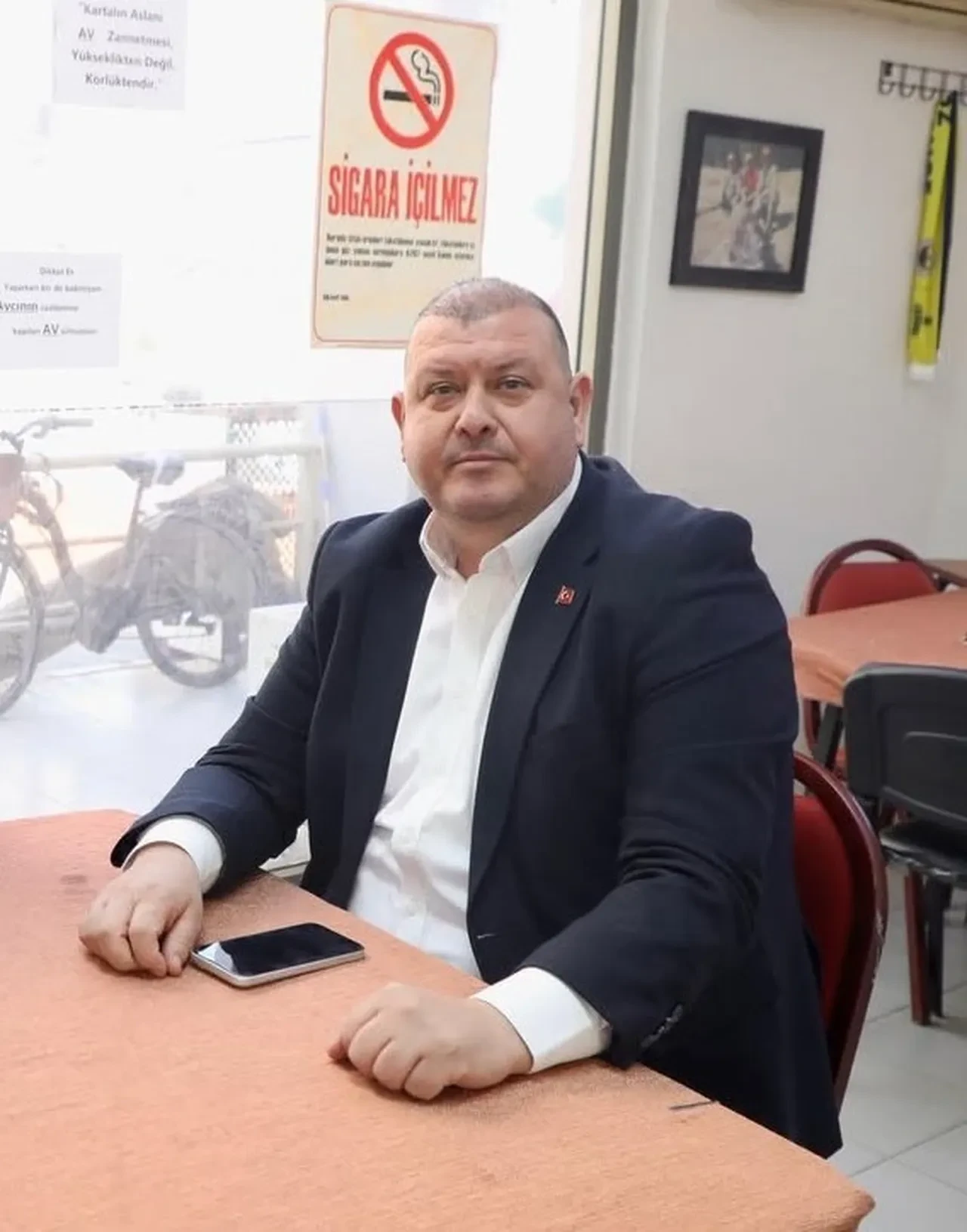 Menderes Belediye Başkanı İlkay Çiçek tutuklandı