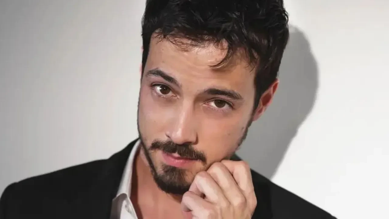 Mert Yazıcıoğlu’nun Aras dizisi için beklenmedik karar! İlkbahara kaldı