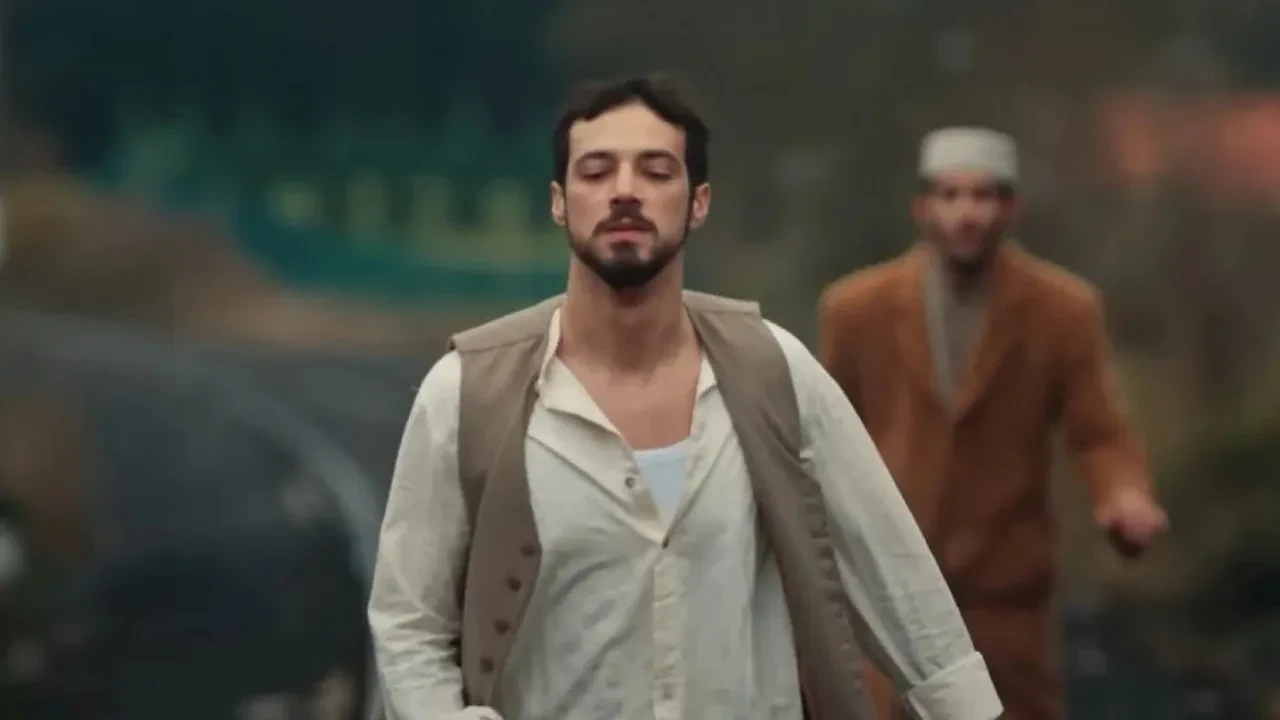 Mert Yazıcıoğlu’nun Aras dizisi için beklenmedik karar! İlkbahara kaldı