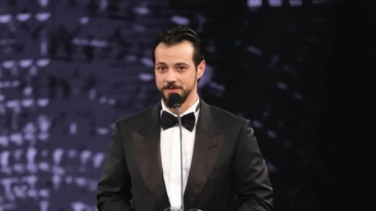 Mert Yazıcıoğlu’nun Aras dizisi için beklenmedik karar! İlkbahara kaldı
