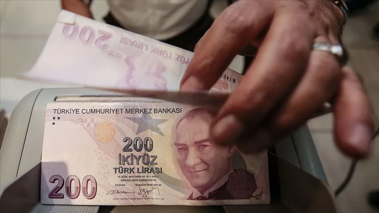 ICBC – Günlük Vadeli Mevduat