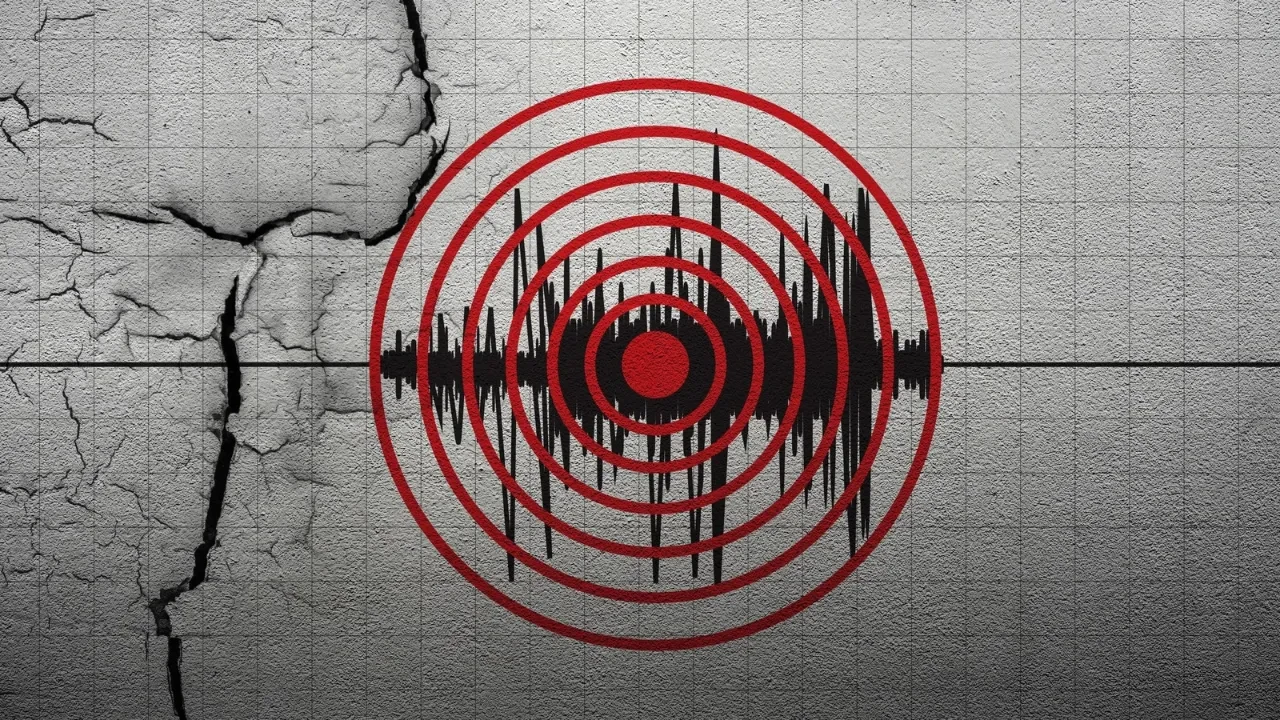 Muğla'da deprem oldu! AFAD verileri paylaştı