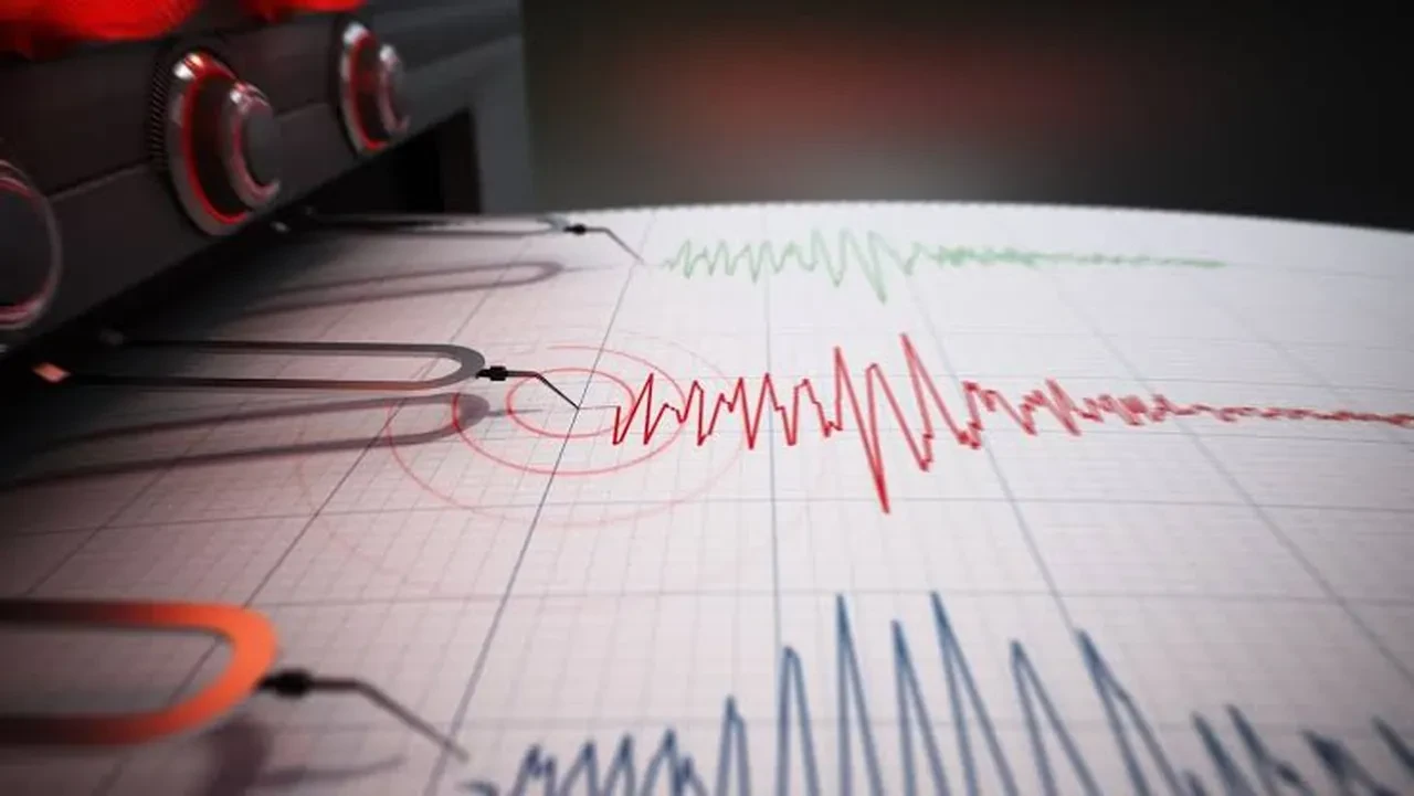 Muğla'da deprem oldu! AFAD verileri paylaştı