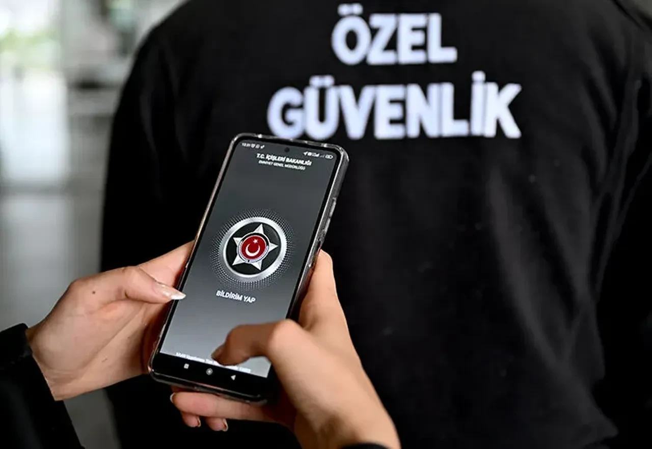 Okullara güvenlik alımı başvuru ne zaman? 30 bin güvenlik alımı yapılacak