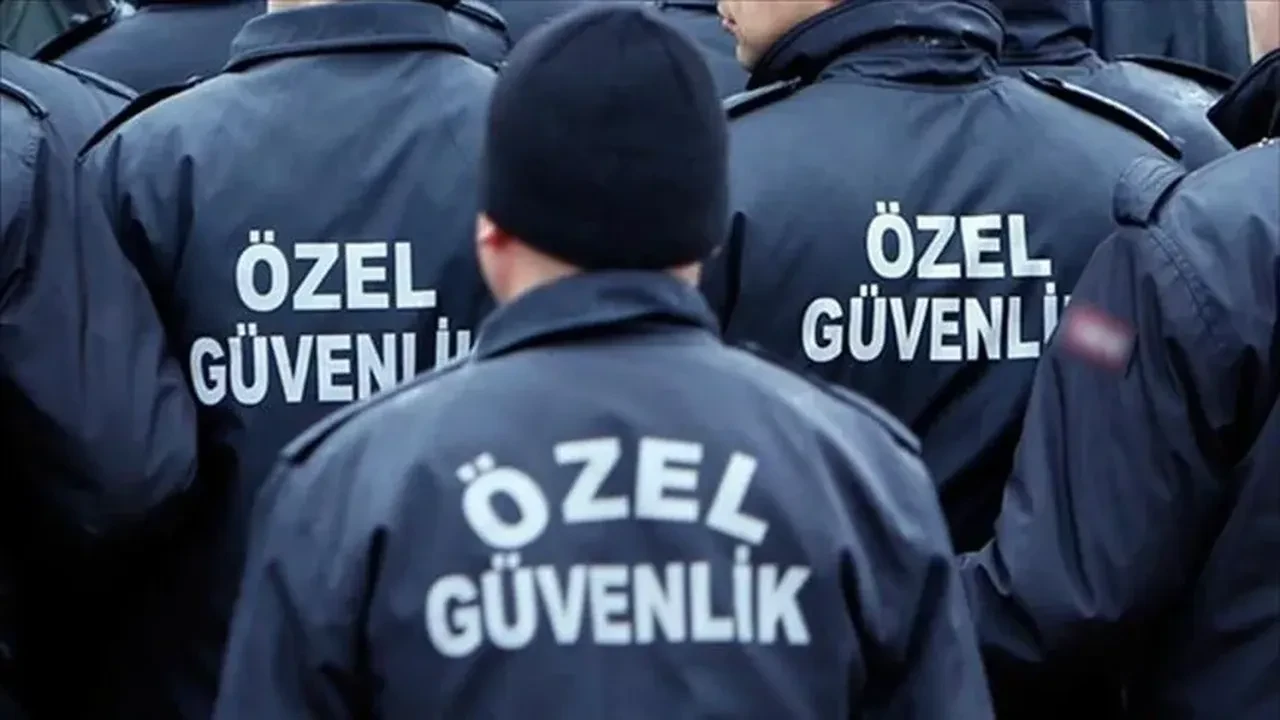 Okullara güvenlik alımı başvuru ne zaman? 30 bin güvenlik alımı yapılacak