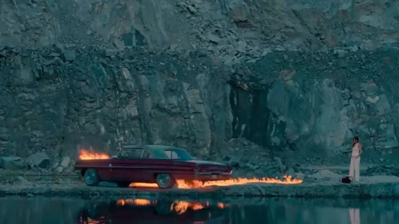 Öngörü filminin konusu nedir? Öngörü filminin oyuncu kadrosunda kimler var?