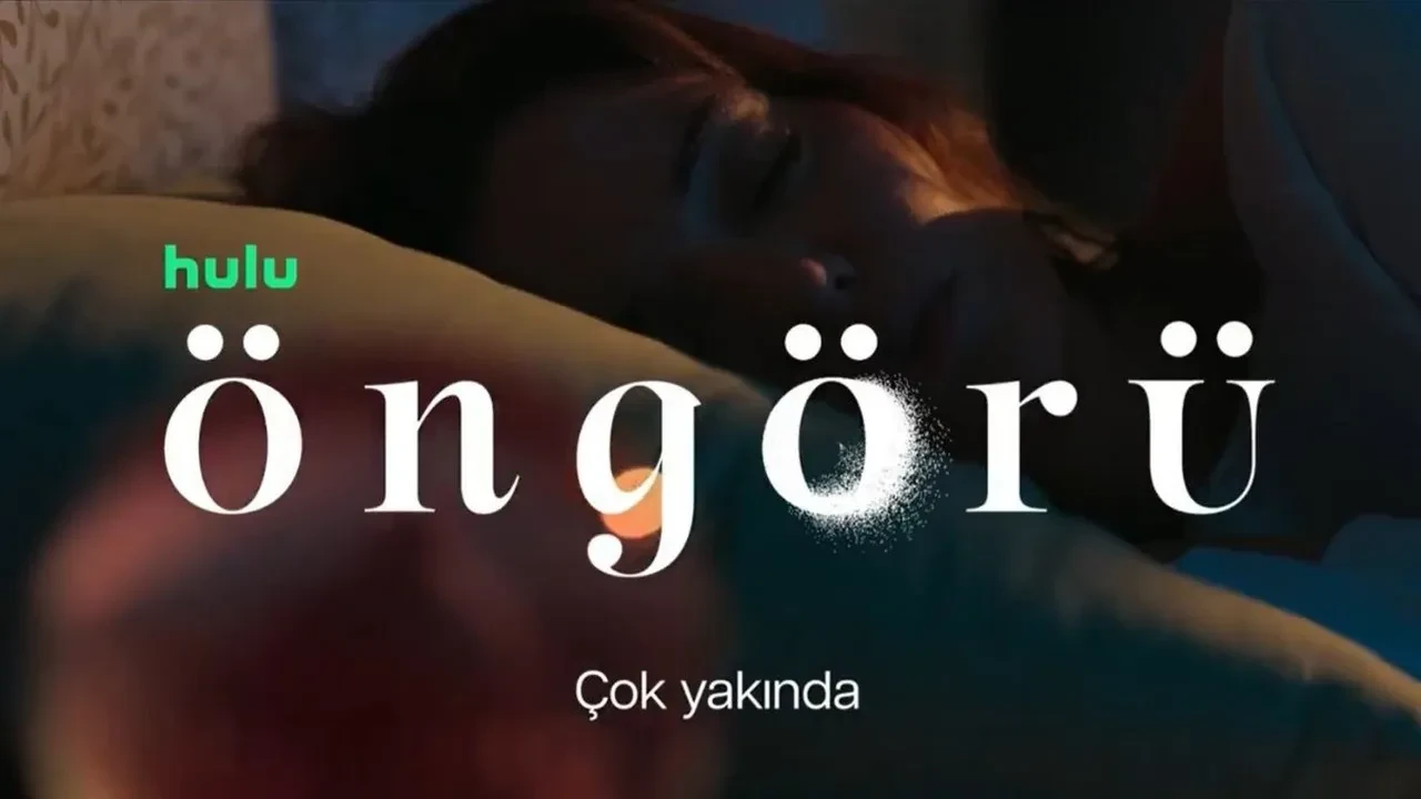 Öngörü filminin konusu nedir? Öngörü filminin oyuncu kadrosunda kimler var?