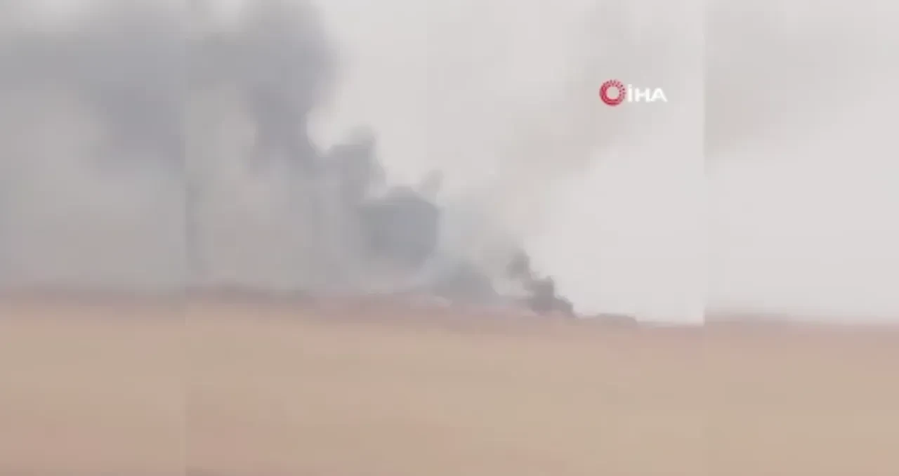Orta Doğu'da yeni kriz: Husilerin saldırılarına karşılık Suudi Arabistan'dan askeri harekat hazırlığı!