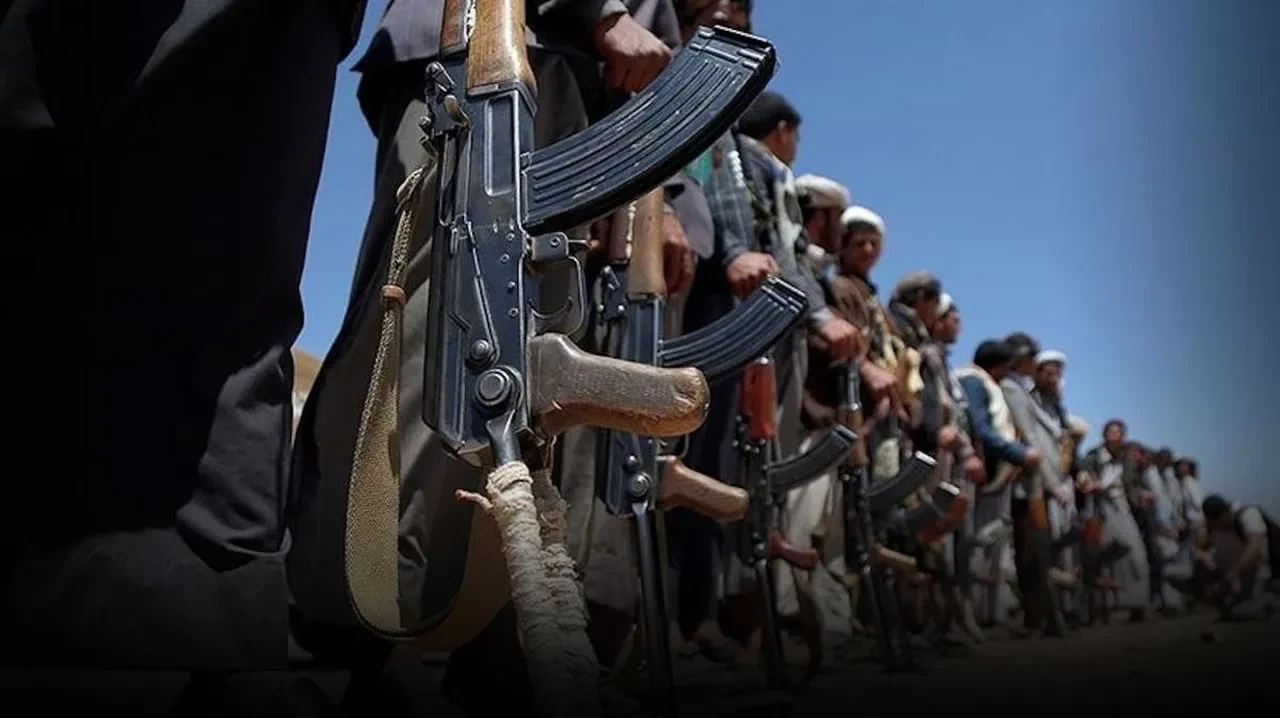 Orta Doğu'da yeni kriz: Husilerin saldırılarına karşılık Suudi Arabistan'dan askeri harekat hazırlığı!