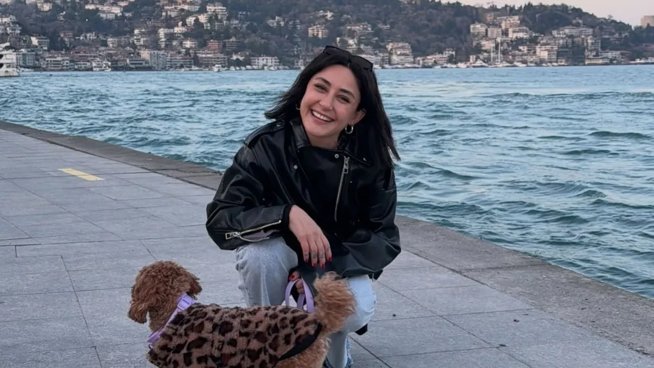 Şarkıcı Melek Mosso ücretli abonelik sistemi açmıştı! Aylık kazancı herkesi şaşırttı