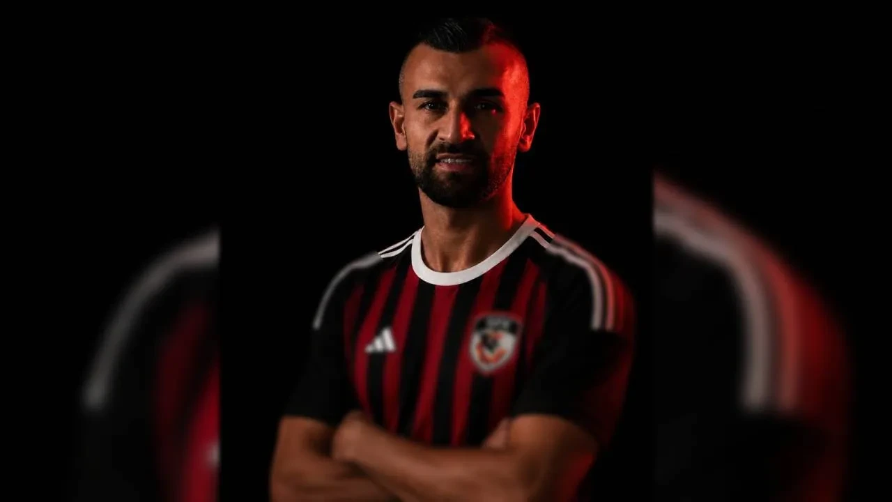 Serdar Dursun'un yeni takımı belli oldu! Süper Lig ekibine imzayı attı