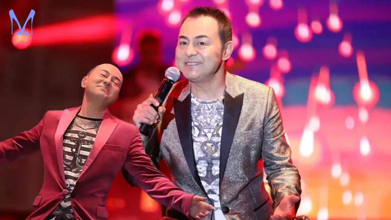 Serdar Ortaç hastaneye kaldırıldı iddialarına cevap verdi: Normal tedavi
