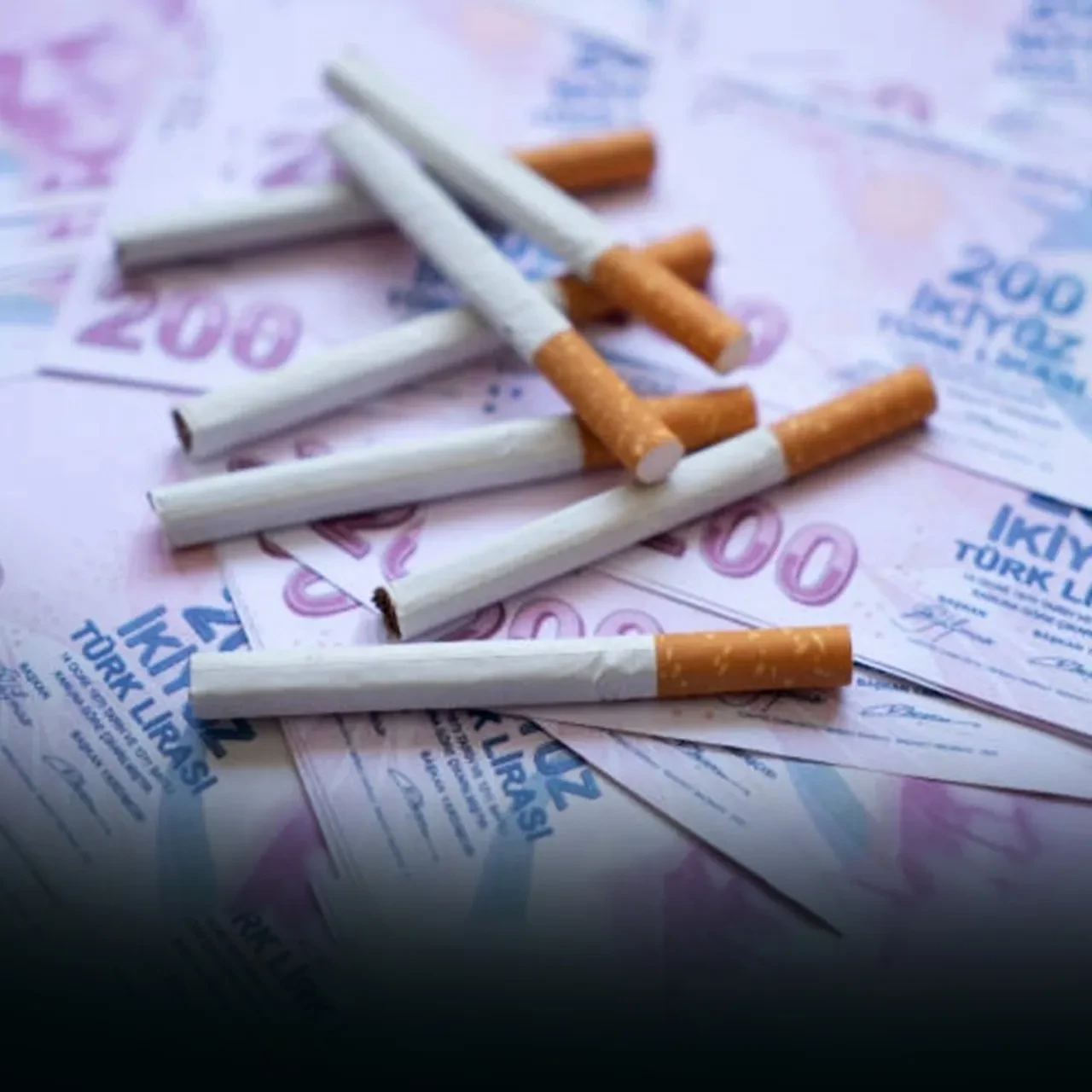 Sigaraya bir zam daha: Yeni fiyat listesi açıklandı