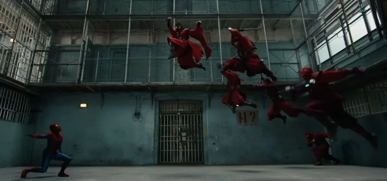 SpiderMan Brand New Day devam edecek mi, ne zaman çıkacak? Jean Grey yeni filmde olacak mı?