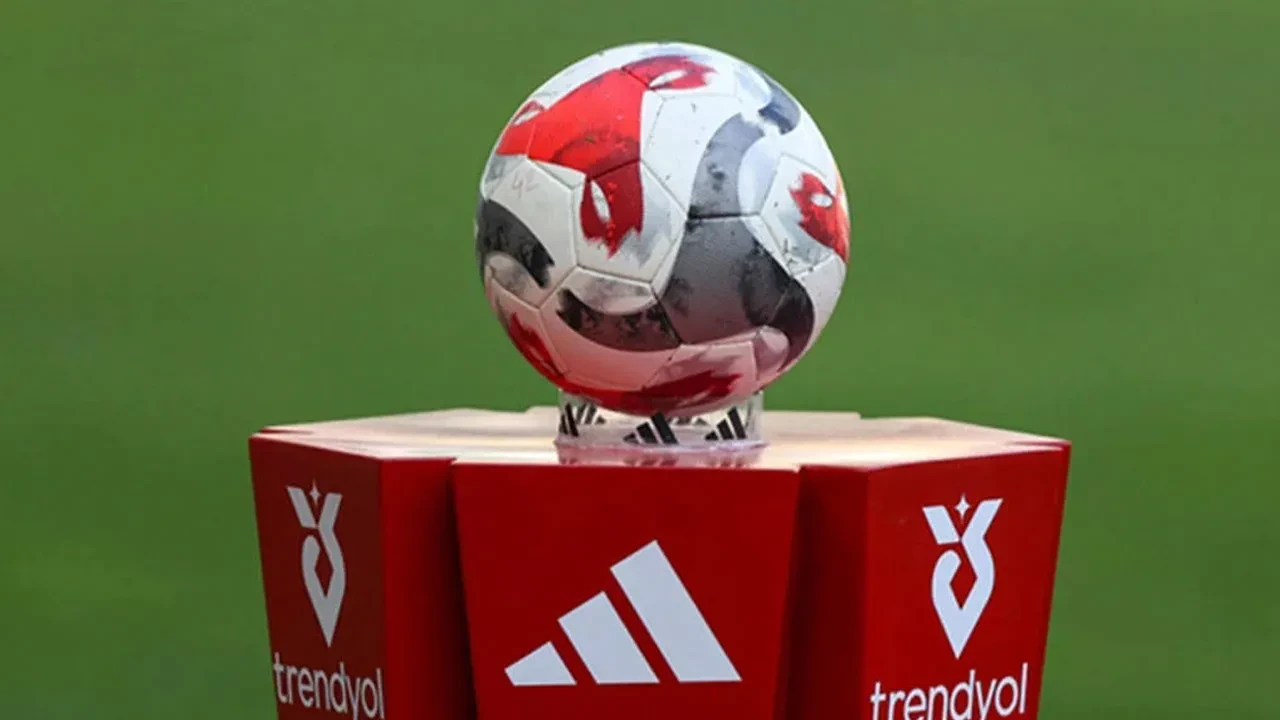 Süper Lig'de 2-3. hafta programları açıklandı