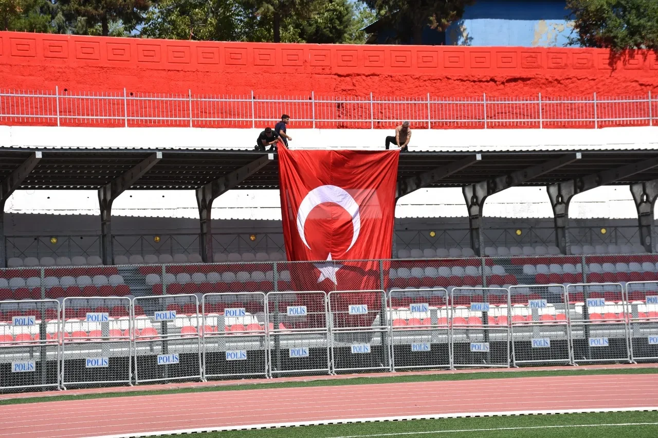 TEKNOFEST Drone Şampiyonası’nda İlk Etap Heyecanı Şırnak’ta Yaşanacak