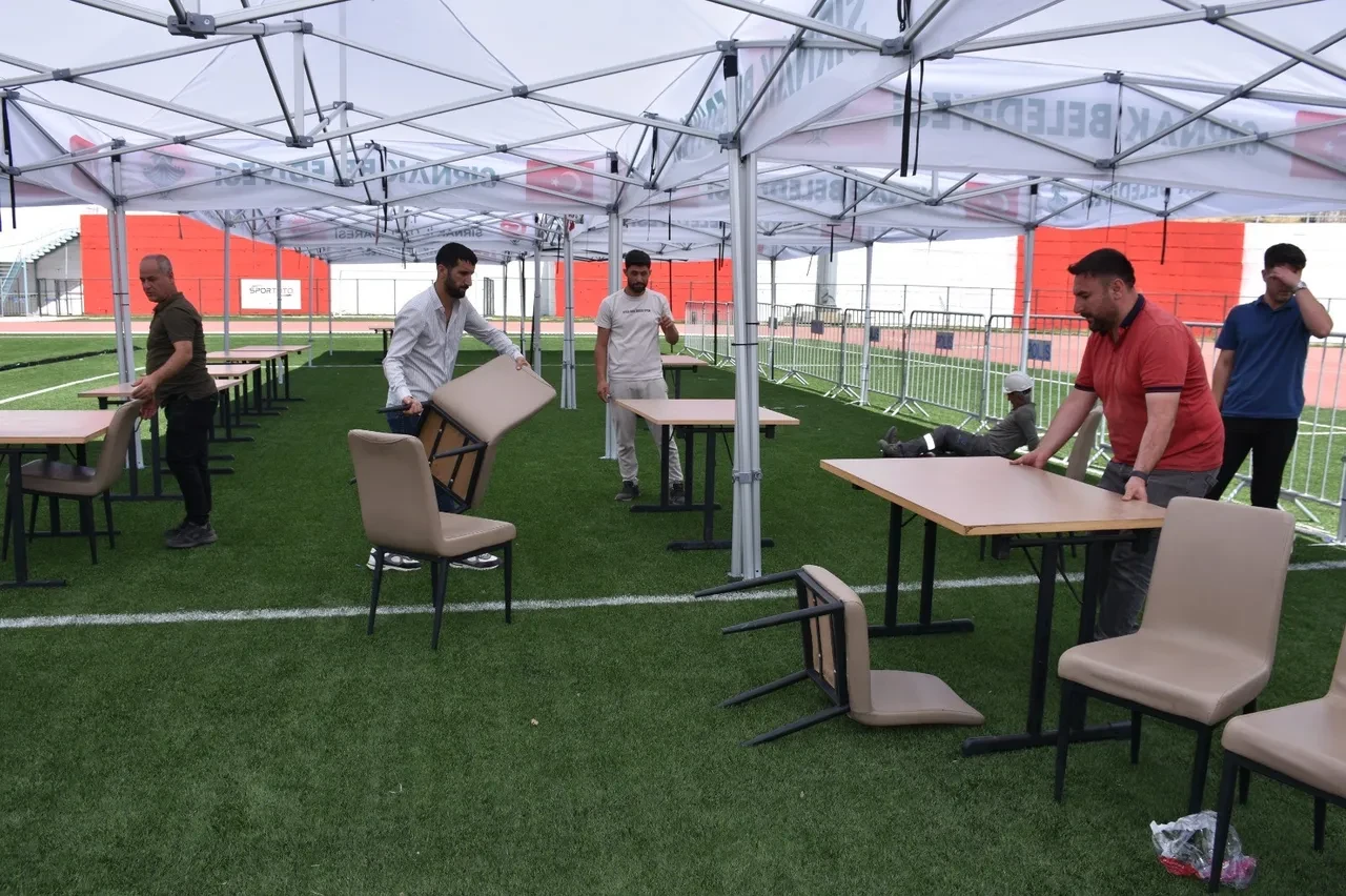 TEKNOFEST Drone Şampiyonası’nda İlk Etap Heyecanı Şırnak’ta Yaşanacak