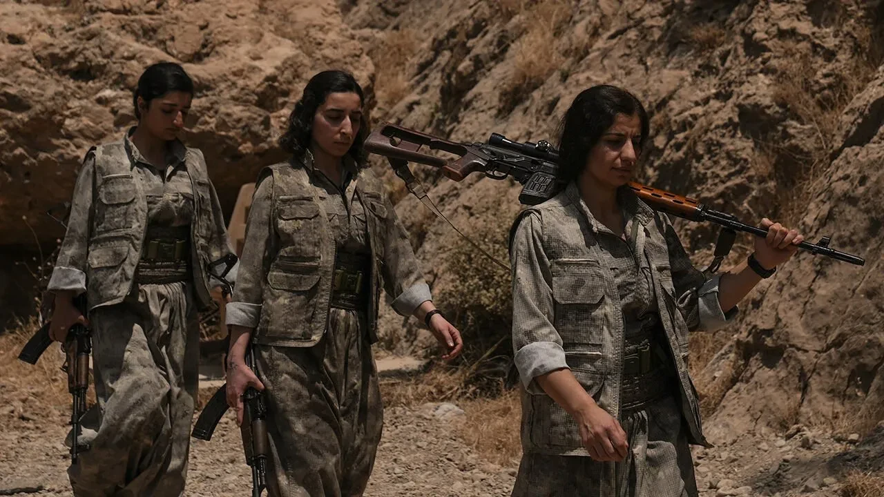 Teröristler özel sistemle takip edilecek! Merkez Kuzey Irak olacak: PKK her şeyini teslim edecek