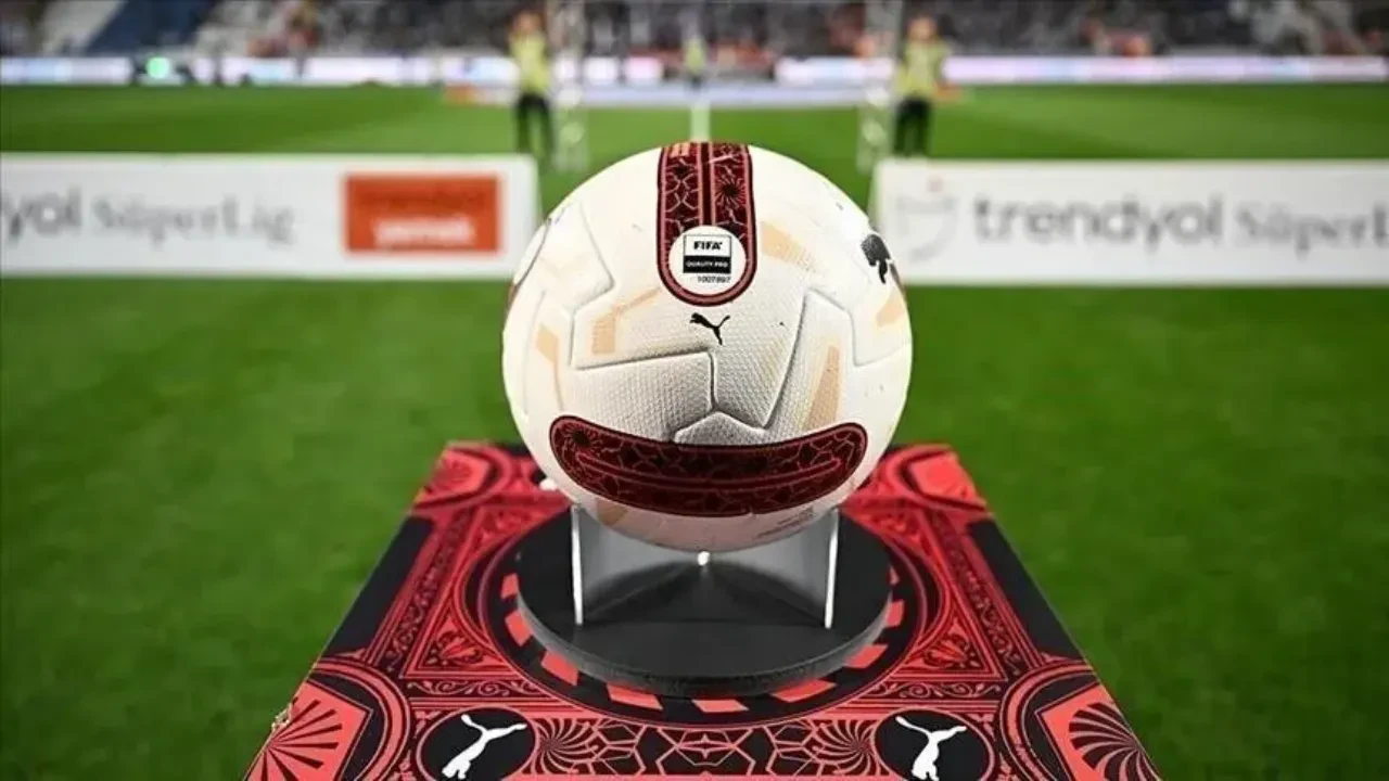 Trendyol Süper Lig 2. ve 3. hafta maçları: Galatasaray, Fenerbahçe, Beşiktaş maçları ne zaman?