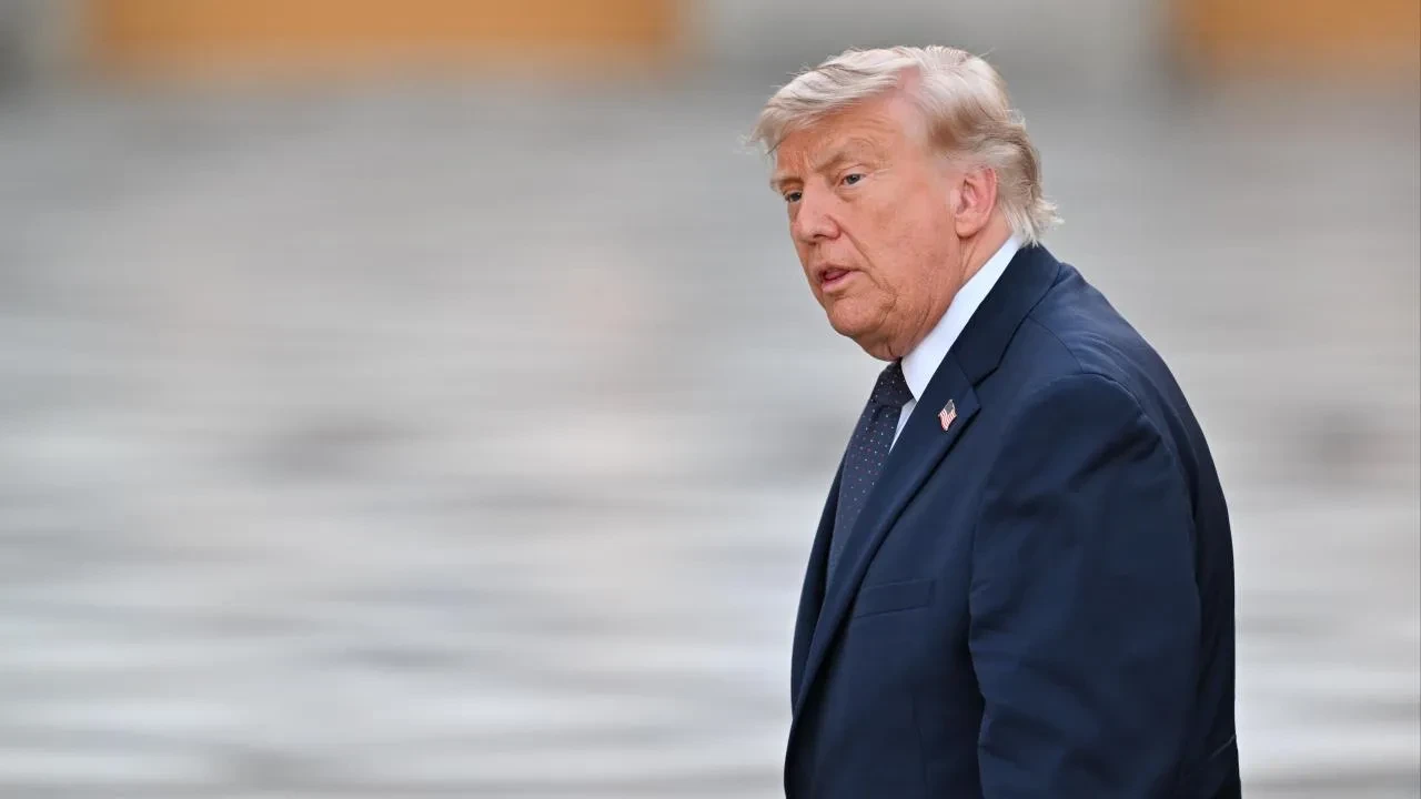 Trump ile Savunma Bakanı Pete Hegseth arasında İran saldırılarını durduran mühimmat krizi! 