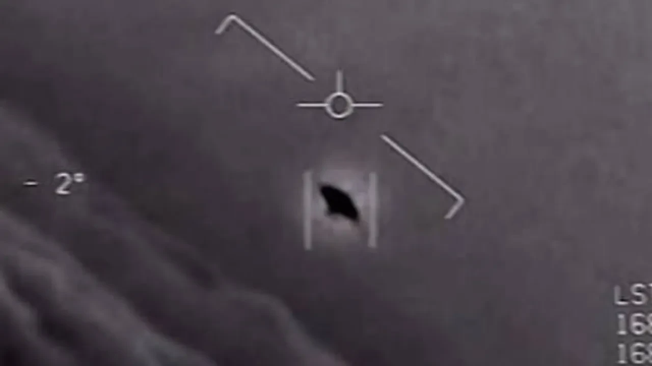 Trump'ın talimatıyla UFO belgelerinde yeni detaylar açıklandı
