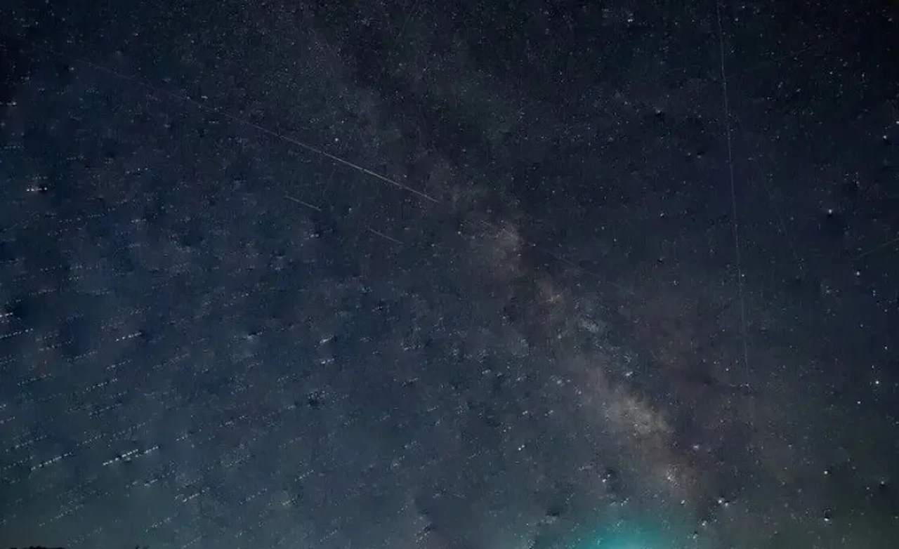 Trump'ın talimatıyla UFO belgelerinde yeni detaylar açıklandı