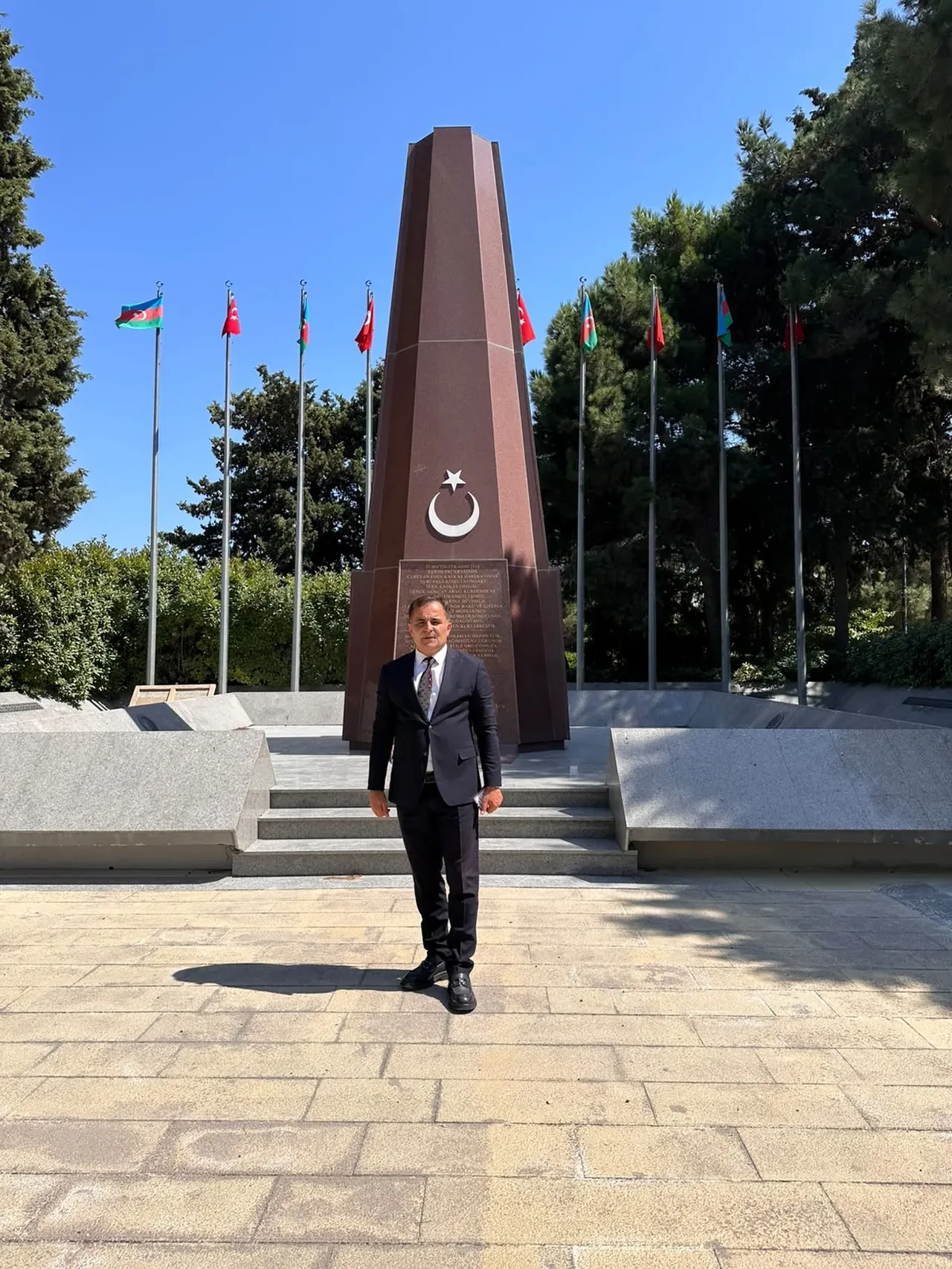 Türk Dünyası Çağı Başladı: Karabağ'da Barışın Coğrafyası ve Bakü Temasları