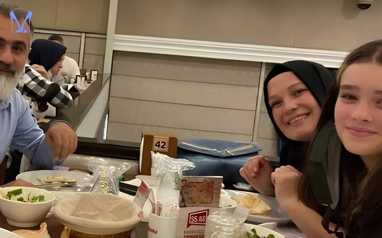  Ülkü Hilal Çiftçi’nin annesi Kader Çiftçi'den bomba iddialar: Paraları çapkınlıkta yiyor 