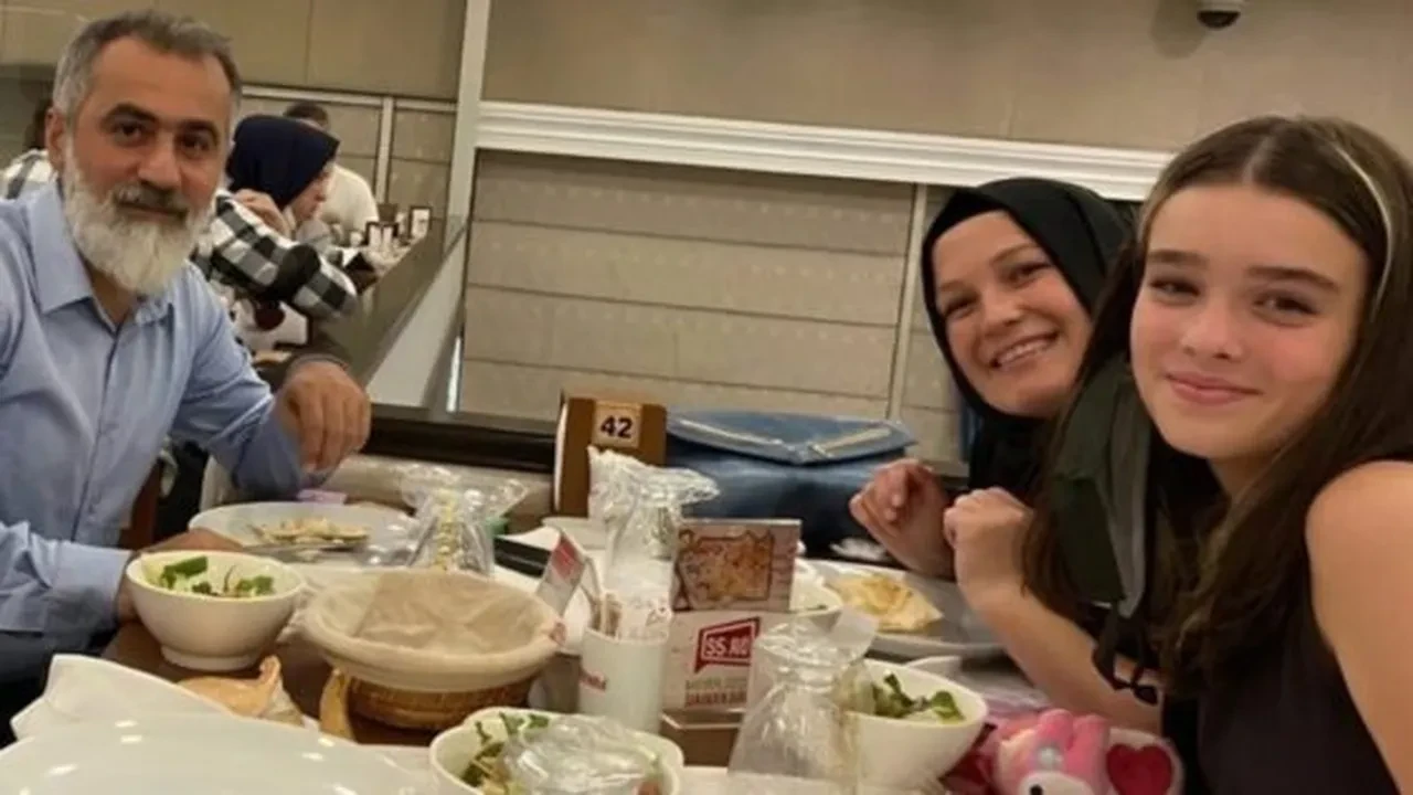 Ülkü Hilal Çiftçi’nin annesi Kader Çiftçi'den bomba iddialar: Paraları çapkınlıkta yiyor